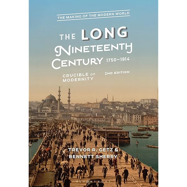 The Early Modern World, 1450-1750: Seeds of Modernity (The Making